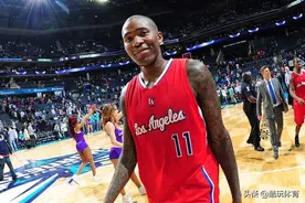 NBA最出名的五大街球手图片