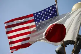 日本反华反到脑子坏了！为渲染中俄威胁，竟反手揭露美国国耻图片