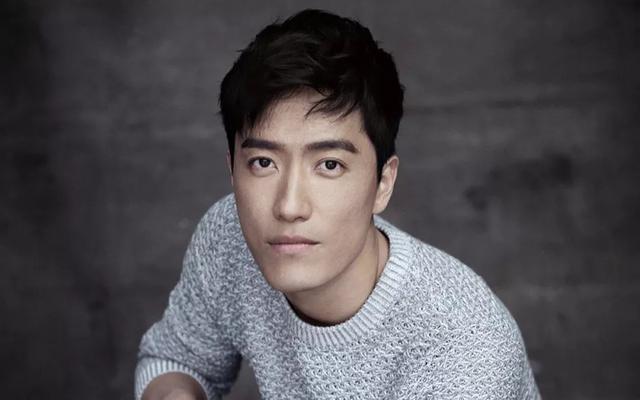 型男标杆还得看上海!12位沪籍男星,个个玉树临风,阳刚正气