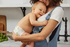 新生儿出生时的“斤两”，关系着以后的“福气”？标准体重是多少图片