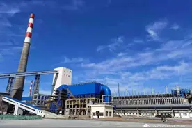 年销售收入可达47.37亿元！巴彦淖尔这个大项目即将全面投产图片