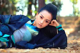 梅超风和陈玄风相恋十多年，为何没有孩子？黄药师：九阴真经害的图片