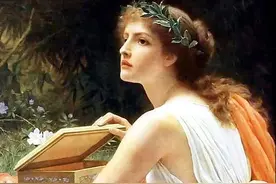 仙姿佚貌的潘多拉——希腊众神倾心打造｜卿本佳人，奈何魅惑图片