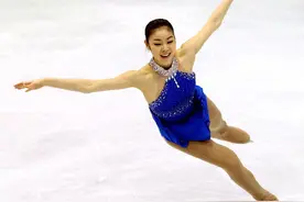 金妍儿（Kim Yuna）壁纸图片