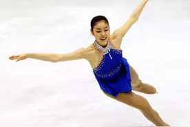 金妍儿（Kim Yuna）壁纸图片