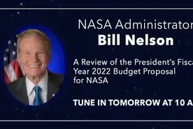 NASA局长：支持“永久排斥中国参与国际空间站合作”图片