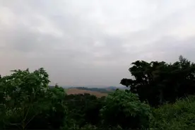 到卡宾达，看非洲女人用头顶着香蕉运输，油炸香蕉，你吃过吗图片