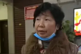 郭希志并没去世，千呼万唤拒不现身，找到杜新枝底气十足的原因了图片