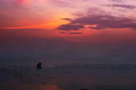 江苏省最年轻的市辖区，黄海之滨江海门户，南通市海门区图片