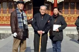 京师八大首富之钟杨家：大宅门遍布马厂胡同，后人向国家捐赠飞机图片