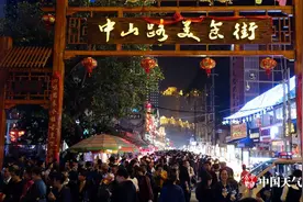 南宁不是一般人呆的地方，在南宁每月需要多少收入才能活下来呢？图片