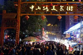 南宁不是一般人呆的地方，在南宁每月需要多少收入才能活下来呢？图片