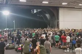利益第一，人命再说︱航母舰长写信求援遭解职引美国社会哗然图片