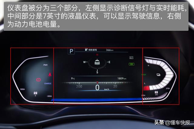 A级纯电动轿车新选择 试驾北京现代菲斯塔纯电动