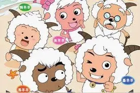 盘点90 00年代的动画片，看看你看过多少图片