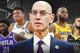 NBA计划于8月1日复赛，四种赛制尚待抉择图片