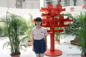 唐楚玥146分的高考语文分数背后，隐藏着学神和学霸最大的差距图片