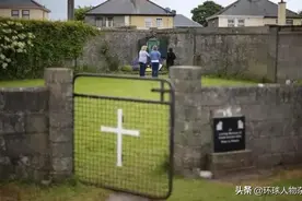 爱尔兰“厌女文化”之殇：未婚妈妈遭奴役买卖，9000婴儿成试验“小白鼠”图片