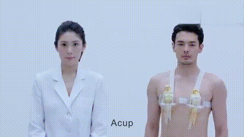 身体乳密度比水大