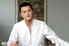 李亚鹏，早已写好结局，就连王菲也“救”不了他图片