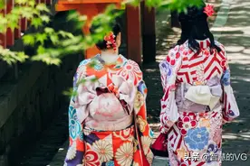 日本女性开始穿内裤，或许是从 1932 年的一场火灾开始的图片