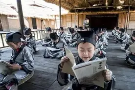 不甘平凡，是中产阶级返贫的不归路图片