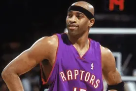 同样是在NBA打20年，卡特赚了1.7亿，司机2.5亿，科比和狼王呢？图片