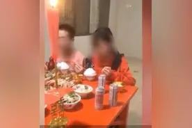 拒绝地域黑 潮汕不背锅！17岁男生娶13岁女生系极个案，教育局正劝导两人复学图片