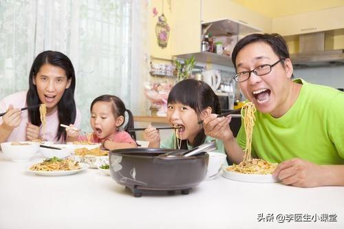 跟癌症病人吃饭能传染吗（和癌症病人一起吃饭）