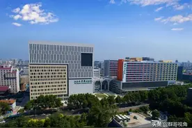 山东省各市三甲医院全名单图片