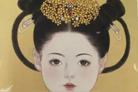 陪葬品极尽奢华却有最狠的诅咒，隋朝最受宠小孩——李静训的故事图片