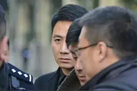 堂妹替小贞姐姐不值，隔空质问林生斌，良心不痛吗？图片