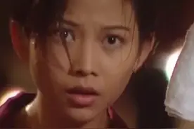 《天地豪情》Diana：她天真而又世故，爱金钱也爱真心图片
