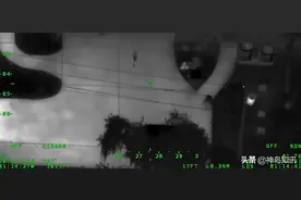 视频 | 手持AK-47和猎枪！美国2名儿童与警方激烈互射半小时图片