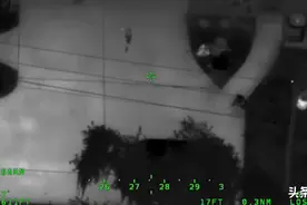 视频 | 手持AK-47和猎枪！美国2名儿童与警方激烈互射半小时图片