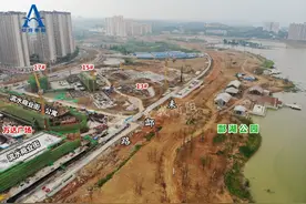衡阳又有三个楼盘房价破8000了，这是涨价了吗？图片