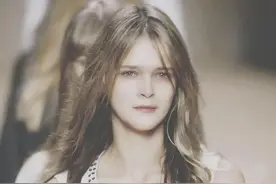 从弃儿到超模、从政客到富豪：如果世上有女神，一定是她的模样图片