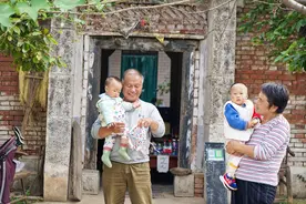 偏僻农村变庄园和网红民宿，村民变老板，杨凌乡村旅游不简单图片