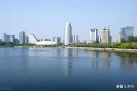 中央为什么重视鹤壁的发展？图片