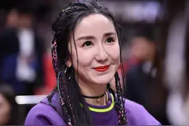 反面教材第四期——娄艺潇整容史图片