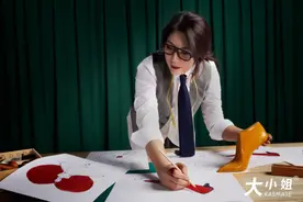 大小姐大码女鞋敏哥，一个在产品方面最严苛的创始人图片