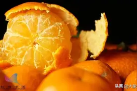 大量吃橘子会变成“小黄人”?图片