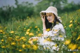有钱的女人和没钱的女人，区别真的很大，别不当回事图片