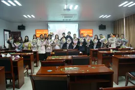 魅力女检，美丽如花图片