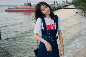 OL和少女风这2个穿搭小技巧，也许能够帮到你图片