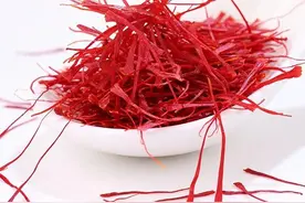 藏红花？它可能没你想的那么神秘图片