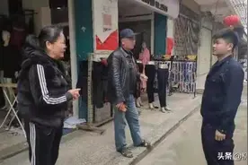 广西柳城：买了对方的狗却拖着不给钱！民警劝您做个诚信的人~图片