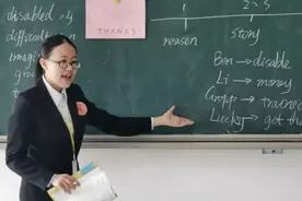 未来吃香的“教师编”，小学老师不在其中，这类教师将更受欢迎图片
