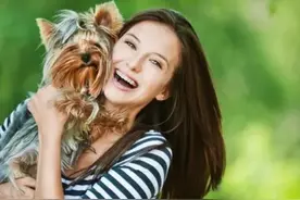 在狗狗眼里，主人分为6种，看看你是哪一种图片
