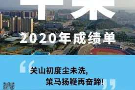 给力！平果撤县设市元年的第一份答卷，这份成绩单你满意吗？图片